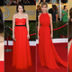 Illustration for article titled The Best and Worst Looks from the SAG Awards Red Carpet